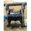 美国DYSK25ASTT ASFF 气动隔膜泵l  铝合金泵