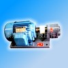 【各种规格】批量供应WBZ卧式油泵装置 高压齿轮泵油泵