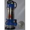 QDX-1.5-17-0.37KW不锈钢潜水泵,清水泵，0.37KW-1寸
