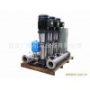 格兰富变频水泵一级代理.格兰富CR20-3三台交互并立变频恒压水泵