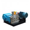 三柱塞泵，高压往复泵，高压柱塞泵，柱塞泵，高压三柱塞泵