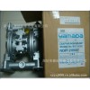 YAMADA山田气动隔膜泵 NDP-25BAT隔膜泵 胶水泵 电动隔膜泵