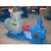 泊头博惠机械供应YCB系列圆弧齿轮泵、液压传动泵