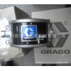 GRACO 308 233501 不锈钢隔膜泵
