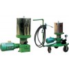 生产销售静音高速DB-63单线润滑泵干油泵黄油泵 电动干油泵