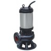 自动搅匀潜水排污泵  自动搅匀排污泵  搅匀排污泵   排污泵