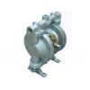 供应优质QBY气动隔膜泵