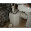 家用小型污水提升泵 优质进口污水提升泵 别墅地下室污水提升泵