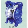 批发、零售宝丽泵浦R-51气动隔膜泵 量大价优