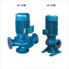 厂家直销管道式系列无堵塞排污泵 GW100-100-15-7.5，质量绝对
