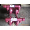 专业生产上海政博塑料ZBQ气动隔膜泵、ZBD电动隔膜泵、