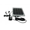 太阳能水泵 GY-D-003 / Y13  solar pump 太阳能直流无刷水泵