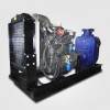 厂家直销 自吸泵 消防 喷灌 排水 柴油机水泵机组