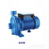 供应SCM型卧式管道离心泵 单级单吸离心泵