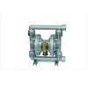 QBY/QBK-10 气动隔膜泵 内有不同材质隔膜泵气动隔膜泵 qby气动隔