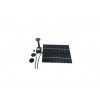 太阳能水池喷泉泵GY-D-0018  太阳能水泵直流水泵