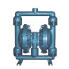 供应QBY铸铁气动隔膜泵