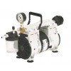 供应美国手提式无油真空泵，实验室小型真空泵。