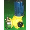 米顿罗GM系列机械隔膜计量泵GM0330