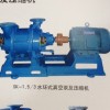 【加工定做】我公司长期生产优质SK系列水环式真空泵