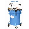 AQUASYSTEM/安跨 容器气压泵 APP-C-SUS 油用
