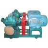 YS型单级双吸离心油泵 离心泵 电动油泵