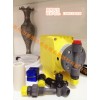 供应美国米顿罗LMI计量泵P026-358TI 原装进口 加药泵P系列