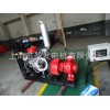 管道加压泵水房泵IS125-100-250流量200扬程80米柴油机水泵