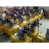 张拉油泵 额定功率ZB系列高压电动油泵功率