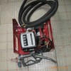 供应12V 220V电动简易计量加油机油泵 电动油泵 油泵 电动泵 计量