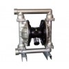 上海马隆尼供应气动隔膜泵  不锈钢隔膜泵  QBY隔膜泵
