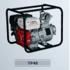 TP40   清水泵   自吸式离心泵