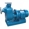 提供高品质  离心泵 清水泵 杂污泵 50zx120型系列 自吸离心泵