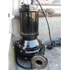 50ZJQ20-20-4KW潜水渣浆泵