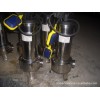 供应WQ不锈钢潜水泵  耐腐蚀泵 化工泵 耐高温316潜水泵