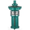 泰格 油浸式 潜水泵 QY 2.2KW 2寸 2.5寸 3寸 4寸 6寸