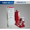 消防泵及消防增压稳压设备 上海设备 增压稳压设备  阿基米德水泵