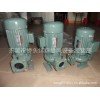 高效低耗能水泵 立式管道单级离心泵 管道水泵型号 水泵