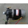背负式电动喷雾器水泵 喷雾泵 微型高压隔膜泵 自吸泵
