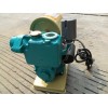 上海金锣自动井用泵 民用泵 管道增压泵 低噪全自动冷热水自吸泵