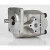 齿轮油泵 高压齿轮泵-HGP-2A  大排量 小排量 齿轮油泵 微型油泵