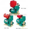 厂家直销PW1100A 全自动冷热水自吸泵 全自动自动泵 家用自动泵