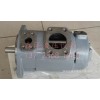 SQP21双联叶片泵 液压油泵 日本东京计器（东机美）Tokimec