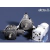 阿托斯QV-20  atos液压泵