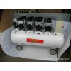 供应气泵/压缩机/6.0千瓦静音无油空压机