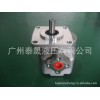 供应台湾齿轮油泵/新鸿液压齿轮泵HGP-2A-F12R