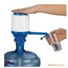 中号 手压式饮水器 手压泵水器 桶装水压水泵 饮水机 取水器250g