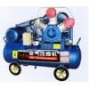 空气压缩机 气泵 中高压力 30公斤 吹瓶检测用 质量可靠