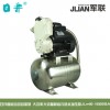 日井智能冷热水自动自吸泵 厂家直销 家用增压泵 JLm90-1500SSA