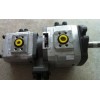 IPH-56B-40-125-11  不二越双联齿轮泵  齿轮泵代理  价格